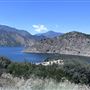 Pyramid Lake
