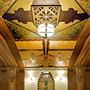 Warner Grand Theatre - targeted to reopen December 2026