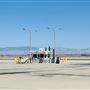 General William J. Fox Airfield (WJF)