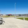 General William J. Fox Airfield (WJF)