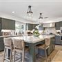 Coastal Cape Cod in Los Alamitos