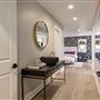 Coastal Cape Cod in Los Alamitos