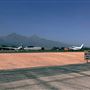 Brackett Field Airport