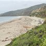 Nicholas Canyon Beach - County / FilmLA