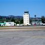 Gillespie Field