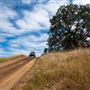 Prairie City State Vehicular Recreation Area (SVRA)