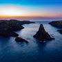 Mendocino Headlands State Park (SP)
