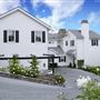 East Coast Hamptons Lakefront Estate