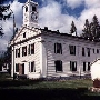 Superior Court of Mariposa