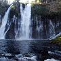 McArthur-Burney Falls Memorial State Park (SP)