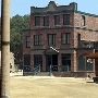 Melody Ranch Motion Picture Studio - Andre & Renaud Veluzat Motion Picture Ranch