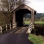 Zane's Ranch Bridge