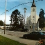 Mission Plaza Park