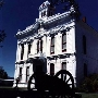 Mono County Courthouse - Historic Landmark Designation