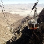 Mount San Jacinto State Park (SP) & Palm Springs Aerial Tramway