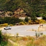 Newton Canyon Trailhead / Kanan Dume Tunnel #1 - National Park Service (NPS)