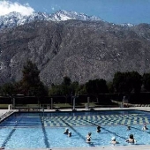 Palm Springs Olympic Swim Center