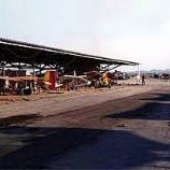 Perris Valley Airport / Skydive Perris