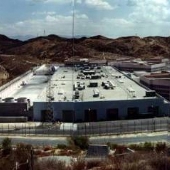Pitchess Detention Center (East, North and South Facilities)