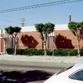 Rivera Library