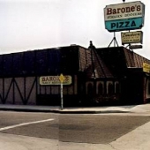 Barone's