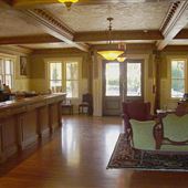 Seebass Family Wines Tasting Room / Seebass Vineyards