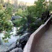 Upper Bidwell Park & Bear Hole