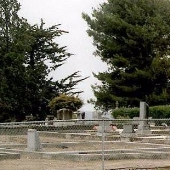 Shiloh Cemetery District