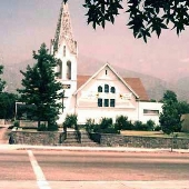 Sierra Madre