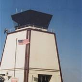Riverside Municipal Airport