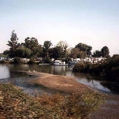 Stockton Delta