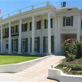 Elks Lodge, Pasadena