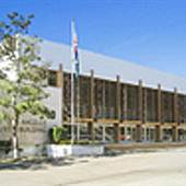 West Los Angeles Courthouse - CLOSED