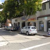 Westwood Village - Kinross Ave.