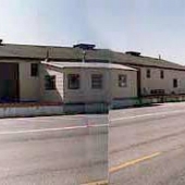 Travis Air Force Base - AFB