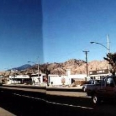Yucca Valley