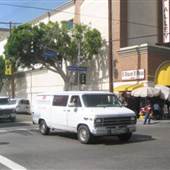 Maple Ave. and Pico Blvd.