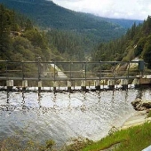 Big Creek Hydro - Southern California Edison (SCE)