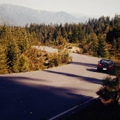 Eyesee Road - National Forest Rd. 15