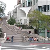 Bunker Hill District