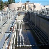 Wastewater Treatment Plant & Locks - CLOSED