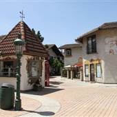 Old World Village & Octoberfest