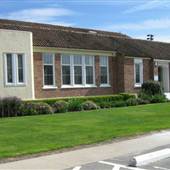 Rural Elementary School