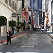 Maiden Lane