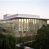California State University, Northridge - CSUN (All Buildings & Facilities)