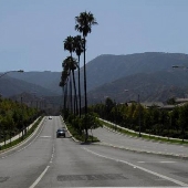 Corona Foothill Parkway