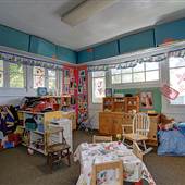 Child's Garden Preschool @ Church of Our Saviour - Episcopal