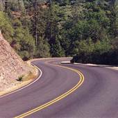 Jones Valley Rd. Shasta