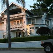 Angelino Heights - West Kensington Neighborhood