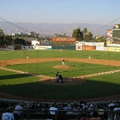 San Manuel Stadium